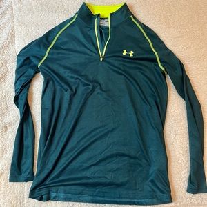 Under Armour Quarter Zip